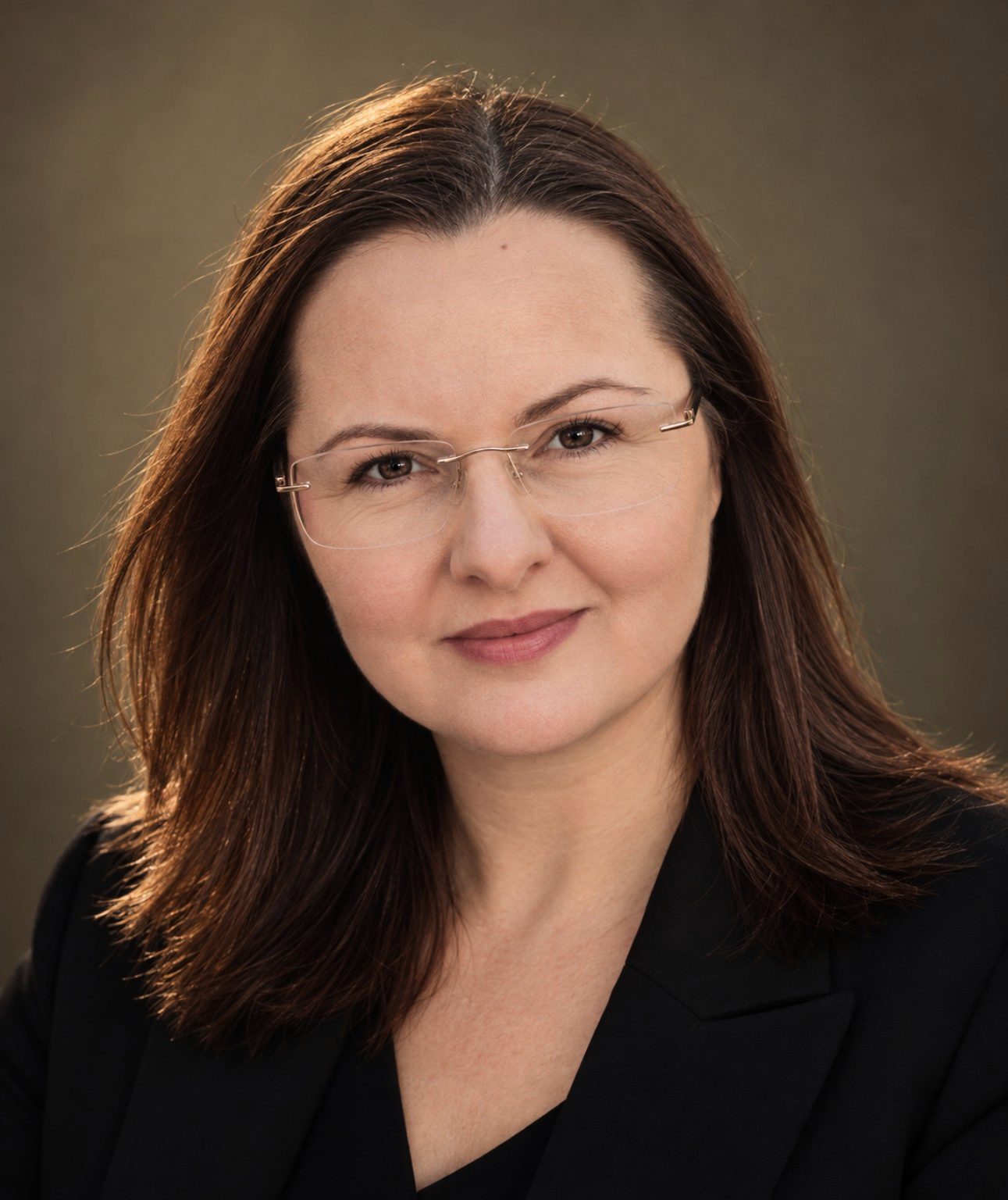 Barbara Bratkowska