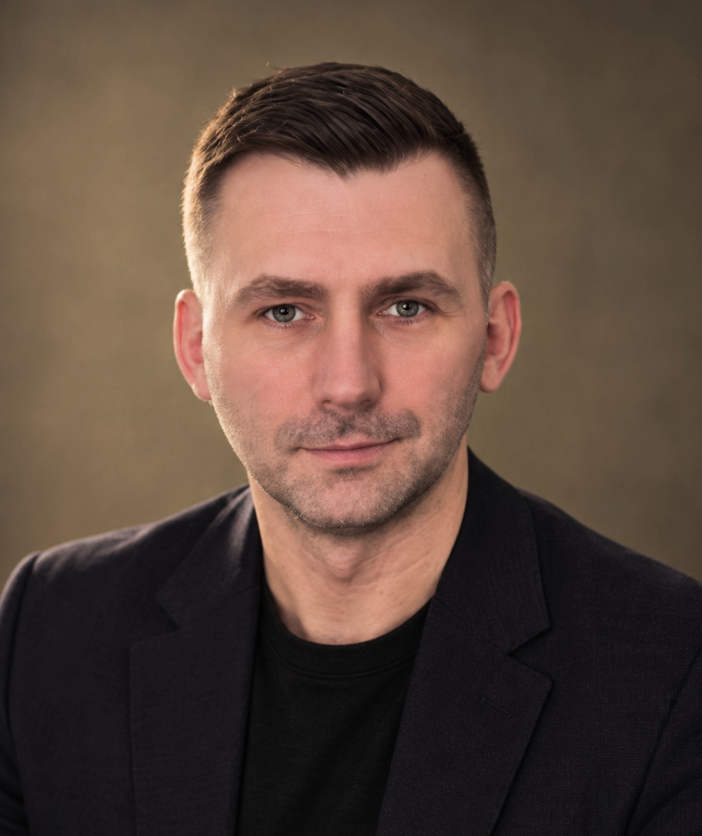 Przemysław Bratkowski